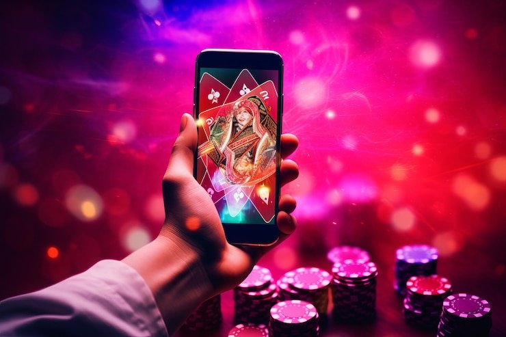 Versi mobile noyatoto untuk hiburan dewasa