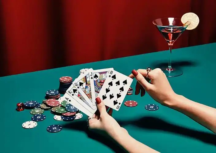 Alur deposit mobile untuk pengguna dewasa